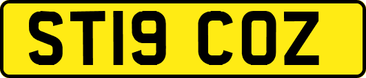 ST19COZ