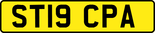 ST19CPA