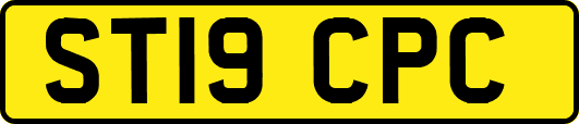 ST19CPC
