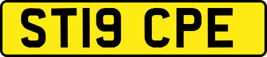 ST19CPE