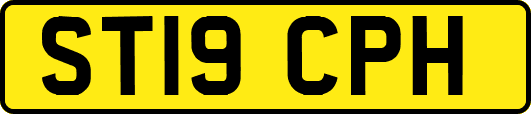 ST19CPH