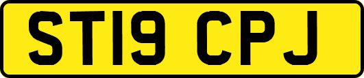 ST19CPJ