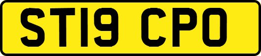 ST19CPO