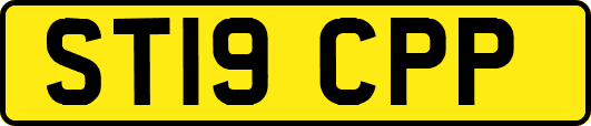 ST19CPP