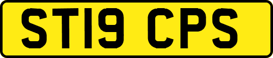 ST19CPS