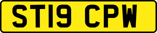 ST19CPW