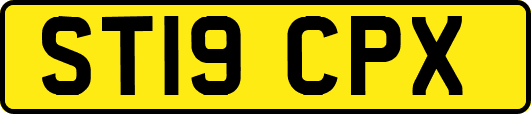 ST19CPX