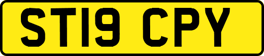 ST19CPY