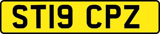 ST19CPZ