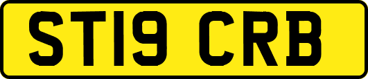 ST19CRB