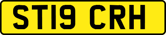 ST19CRH