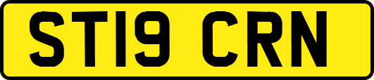 ST19CRN