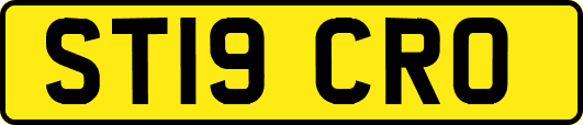 ST19CRO