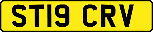 ST19CRV