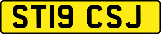 ST19CSJ