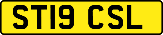 ST19CSL