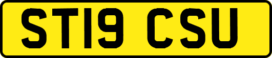ST19CSU