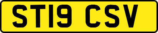 ST19CSV
