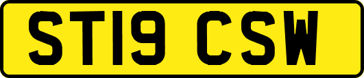 ST19CSW