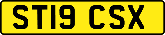ST19CSX