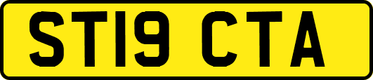 ST19CTA