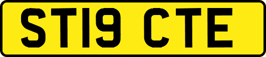 ST19CTE