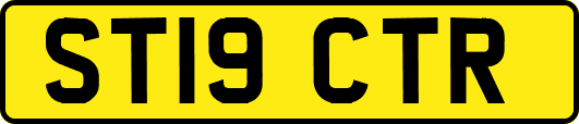 ST19CTR