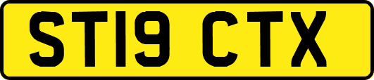 ST19CTX
