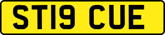 ST19CUE
