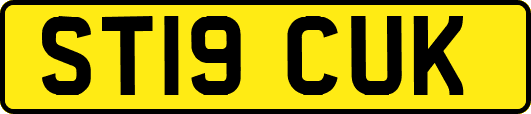 ST19CUK