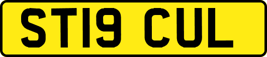 ST19CUL