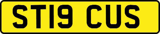 ST19CUS
