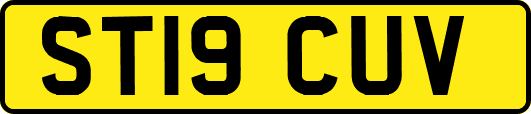 ST19CUV