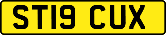 ST19CUX