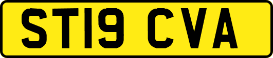 ST19CVA