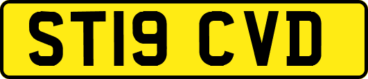 ST19CVD