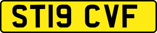 ST19CVF
