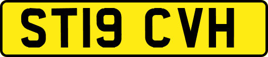 ST19CVH