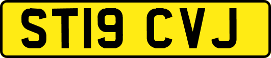 ST19CVJ