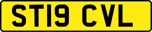 ST19CVL