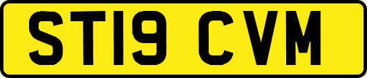 ST19CVM
