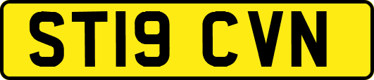 ST19CVN