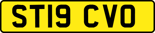 ST19CVO