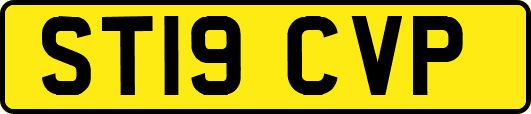 ST19CVP
