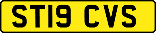 ST19CVS