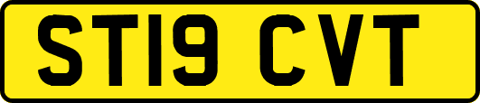 ST19CVT