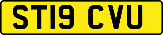 ST19CVU