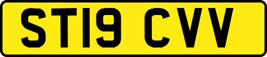 ST19CVV