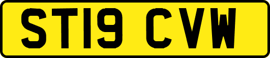 ST19CVW