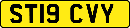 ST19CVY